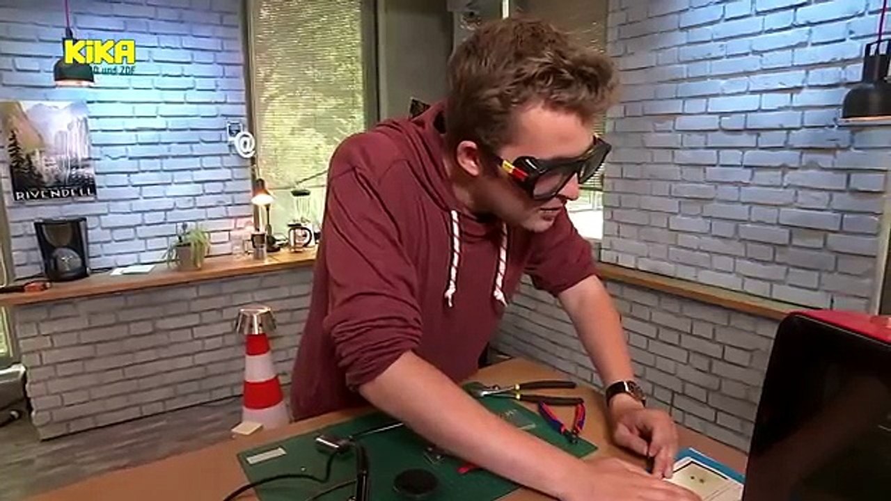 KiKA von ARD und ZDF