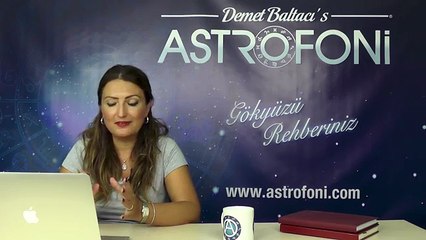 Oğlak Burcu Haftalık Astroloji Yorumu 23-29 Ekim 2017