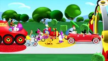ᴴᴰ Mickey Mouse Clubhouse Full Episodes - Minnie Mouse, Pluto, Donald Duck & Chip and Dale,Game #23