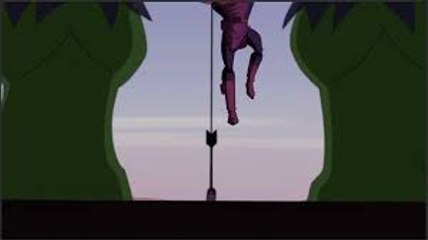 The Avengers Earth's Mightiest Heroes Season 1 EP2 Hulk Versus the World
