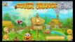 развивающие мультики для детей мультик спасение апельсина серия 16 мультфильм головоломка для детей