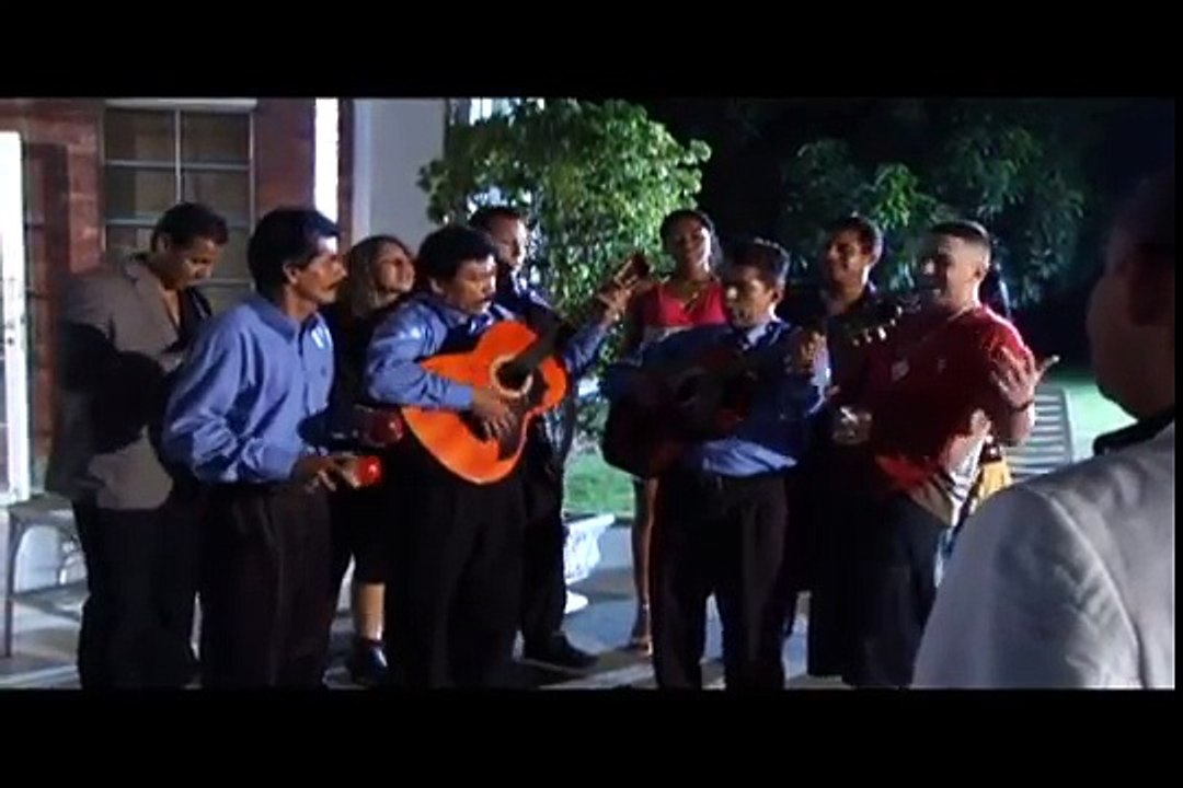 La banda del carro Rojo Vídeo Dailymotion