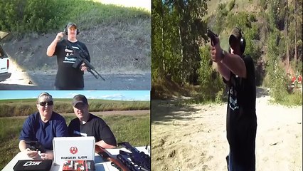 When Should You Give Your Child A Pocket Knife? (HD)