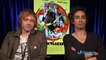 Rupert Grint And Rob Sheehan On ‘Moonwalkers,’ Getting “Purple Nurples” From Ron Perlman