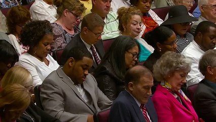 The Courage to Say "No"– Dr. Charles Stanley