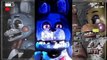 Five Nights At Freddys 3: NEW GAMEPLAY Screenshots LEAKED? Animatronics, Freddyland Real or Fake?