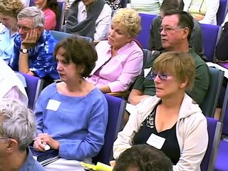 Respecting the power of the mind_Excerpt from A Course in Miracles Workshop