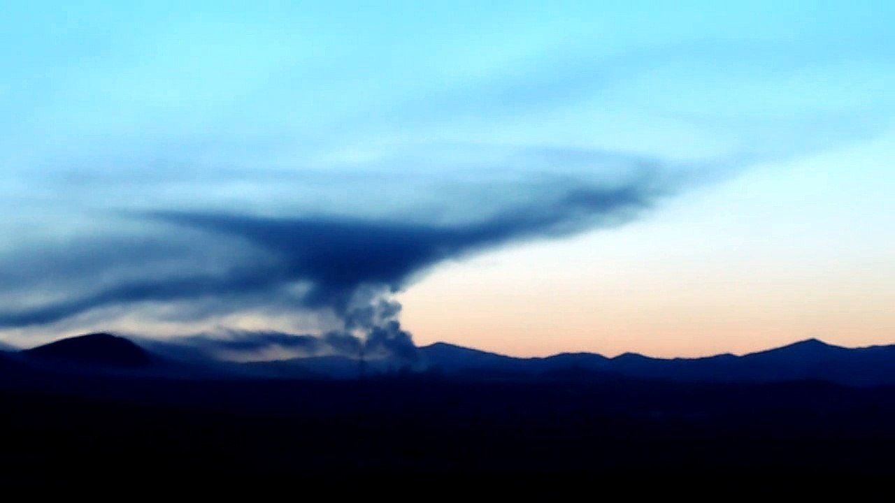 Pollution