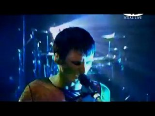 Muse Stockholm Syndrome live @ AB Brussels 2003 [HQ]
