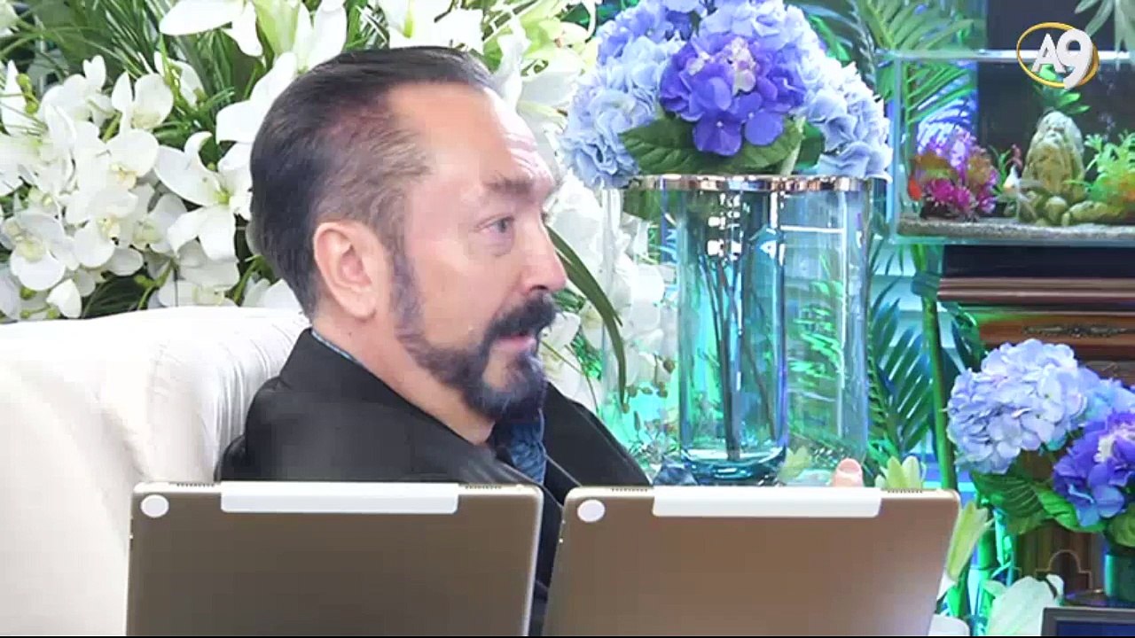 Namaz nasıl huşu içinde kılınır?