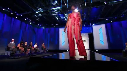 Project Runway: Full Season 16, Episode 5 Runway Show | Lifetime
