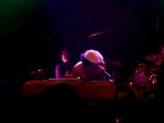 Camille Bazbaz > Une envie de chien