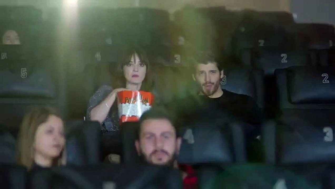 مسلسل البدر مترجم للعربية - إعلان 1 الحلقة 18
