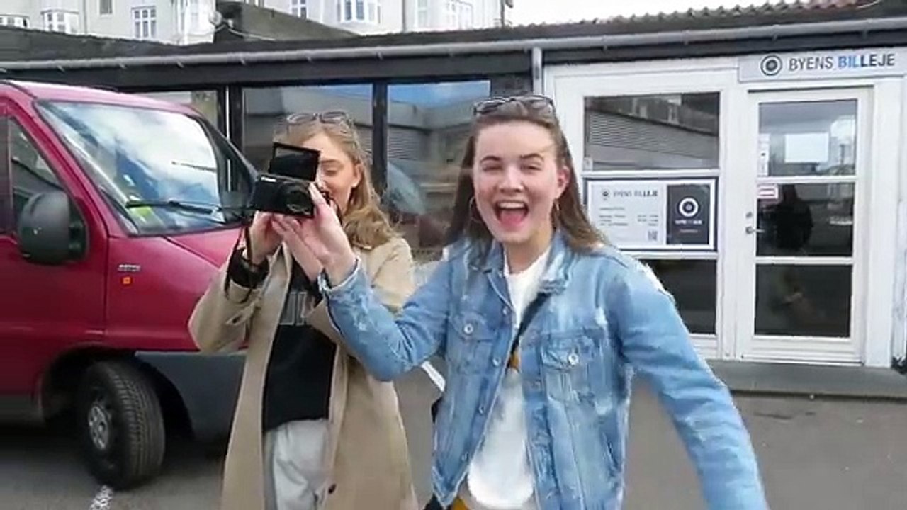 VLOG | LUKSUS I YSTAD SALTSJÖBAD MED YOUTUBERS