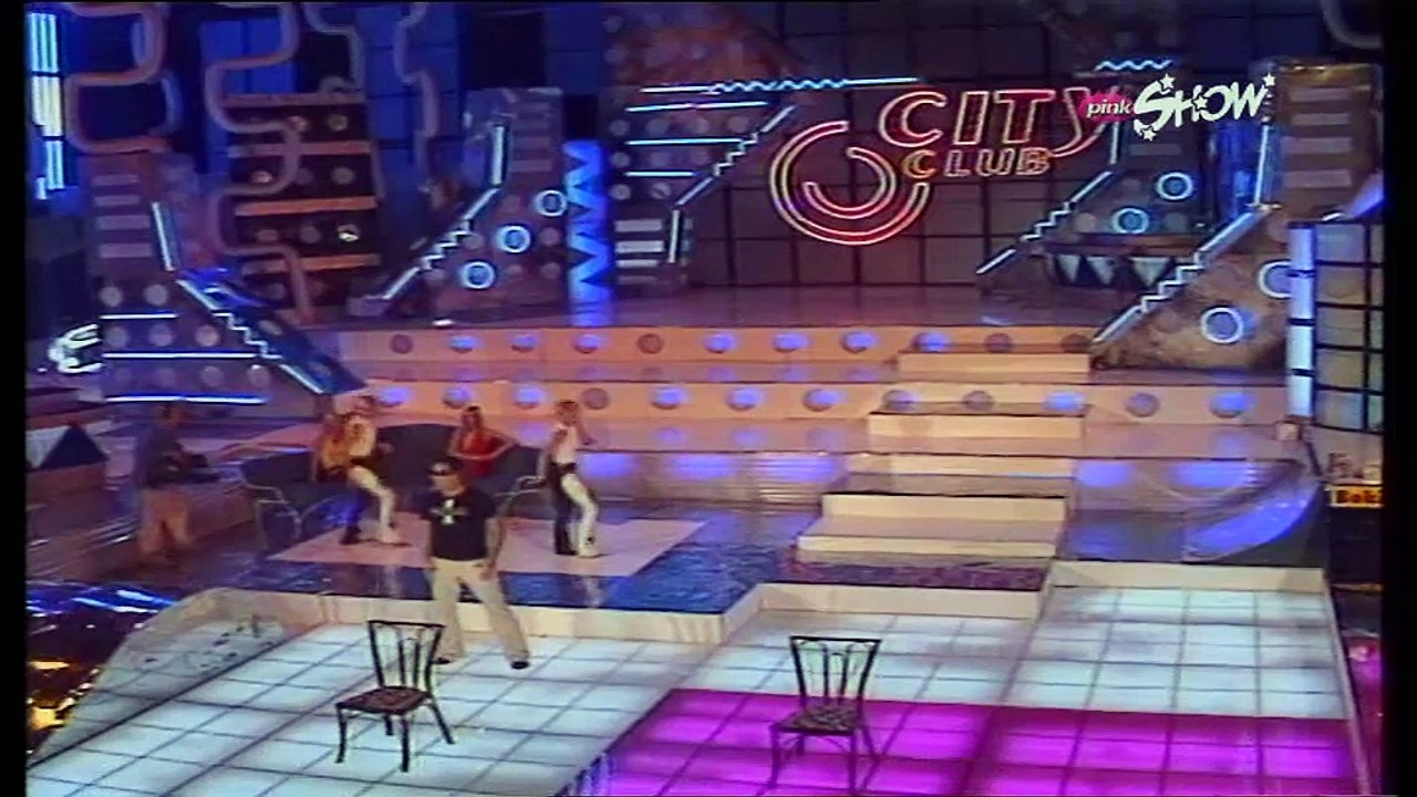 Zeljko Joksimovic - Tanana