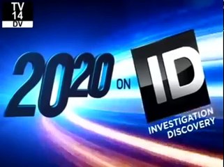 20 20 Murder Caught on Tape Melanie Goodwin Murder