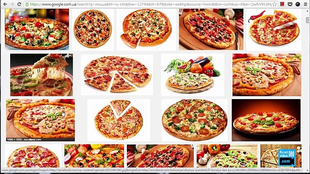 Как сделать картинку для видео на youtube - за 5 мин ОНЛАЙН (легкий быстрый способ)