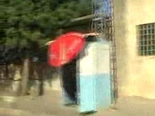 Ain-Senour March 2007 🏞️