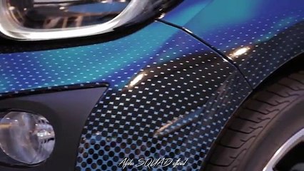 BMW i3 2018 and BMW i3s 2018 FACELIFT by George Cordero