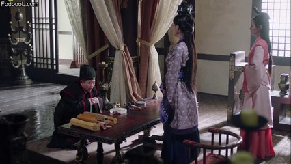 مسلسل امرأة الملك الحلقة 31 مترجمة