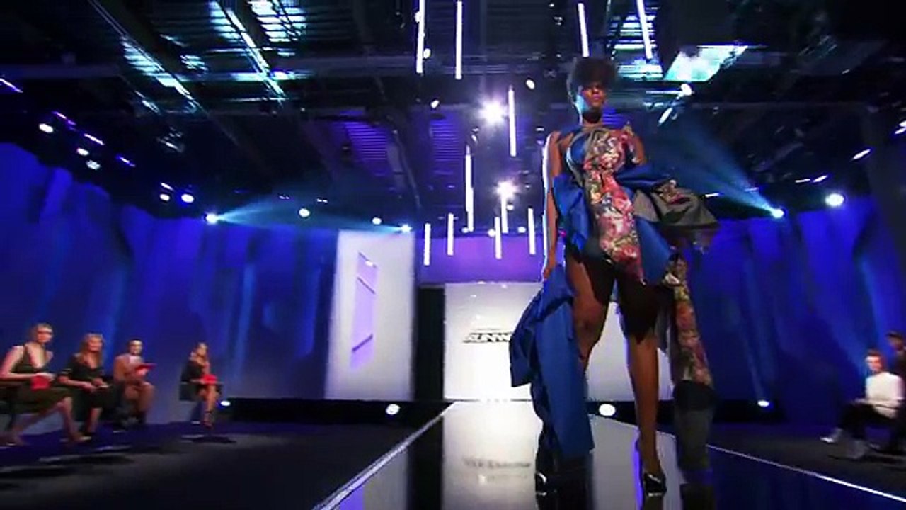 Project Runway: Full Season 16, Episode 9 Runway Show | Lifetime
