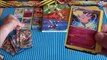 2016 Pokémon TCG: BreakPoint 12 Booster Packs Portfolio Evolutions Promo Pack