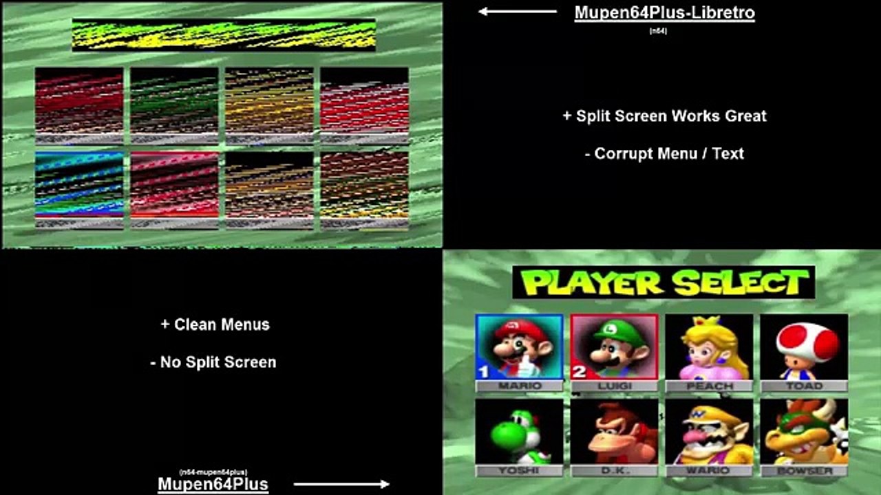 RetroPie N64 Tutorial - Nintendo 64 Emulation Setup and Config
