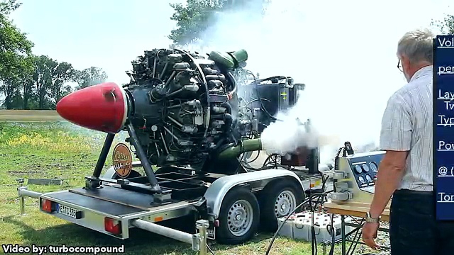 18 Cylinder Engines You May Not Know About Video Dailymotion