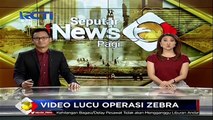 Satlantas Polres Aceh Lakukan Sosialisasi Lewat Video Lucu