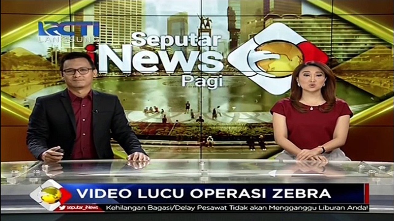 Satlantas Polres Aceh Lakukan Sosialisasi Lewat Video Lucu