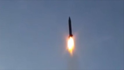 السعودية في مرمى صواريخ الحوثيين مجددا