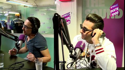 L Algérino    Er komt een samenwerking aan met Boef!   #DiXte1000