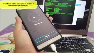 [GUIDE] Unlock bootloader/TWRP/ROOT by SRK Tool Huawei