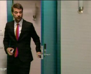Pedro en Las Estrellas capítulo 115 parte 2 - 03 de Noviembre