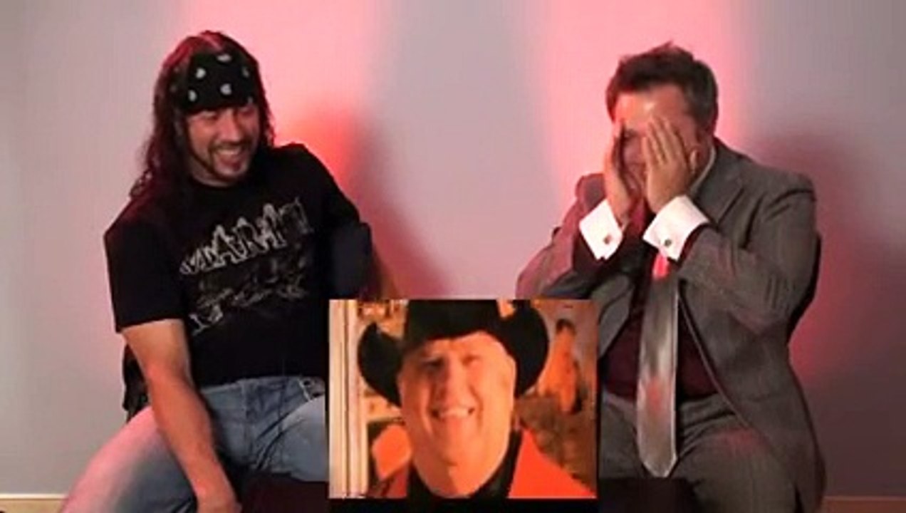 x-pac talks about his relationship with Chyna