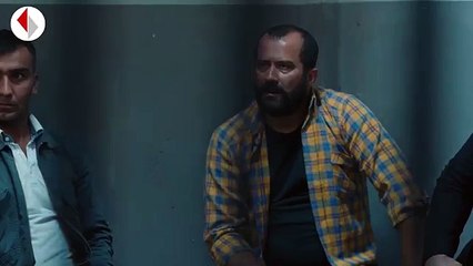 Vedat Suçsuzluğunu İspat Edecek Mi? Kalp Atışı 16.Bölüm by Arturo Shurtz