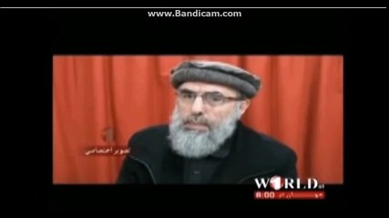 لعنت گفتن مرشد بر دموکراسی و آزادی