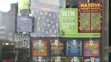 Wisconsin Gas Station Employee Accused of Staging Armed Robbery