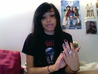 How to get hired at Hot Topic! (｡･ω･｡) Tips / My Experience