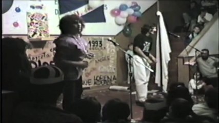 PRIMAVEREADA 1993 (tercera parte) - COLEGIO SAN JAVIER - TACUAREMBÓ/URUGUAY