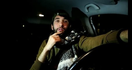 Kaaskop Of Mocro Bedreigt Youness Met de Dood