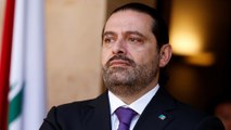 Angst vor Anschlag: Libanons Regierungschef tritt zurück