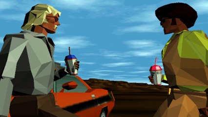 Scene 1   Interstate 76 #01