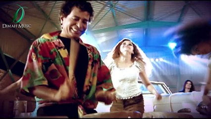 Abas Ibrahim - El Masafah   عباس ابراهيم - المسافة