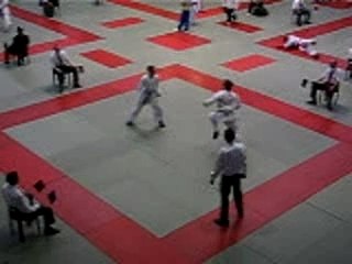 ROUBAIX ARTS MARTIAUX