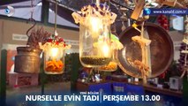 Nurselle Evin Tadı 48. Bölüm Fragmanı