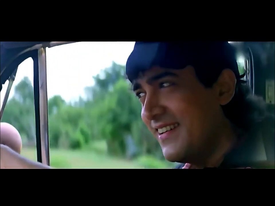 Through the Years - Aamir Khan