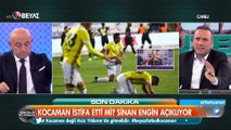 Beyaz Futbol 4 Kasım 2017