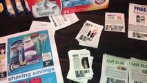 CVS $10 Challenge Breakdown 2/5/17 | SUPER EASY for New Couponers ~ Couponing With Toni
