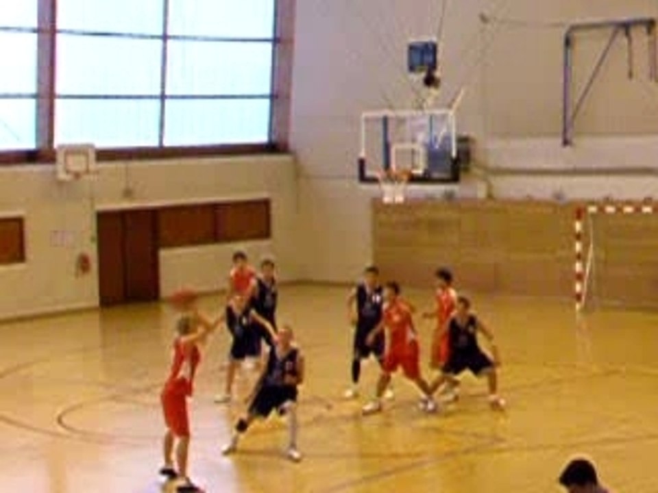 Cadets L à Menton 5